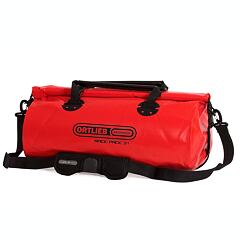 ORTLIEB Rack-Pack - 31 - red