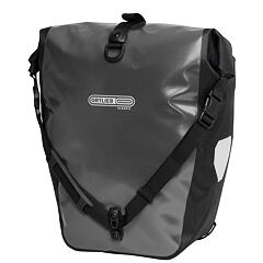 ORTLIEB Back-Roller Classic - dark grey - QL2.1 - 40L/pair