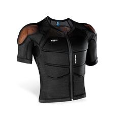 BLUEGRASS back protector ARMOUR B&S D3O