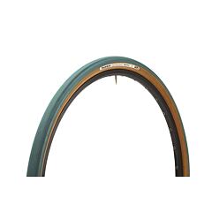 PANARACER tyres GRAVELKING 700x38 blue-grey/brown