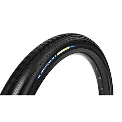 PANARACER tire GRAVELKING SS + 700x35 black