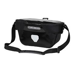 ORTLIEB Ultimate Six Classic - black - 5L