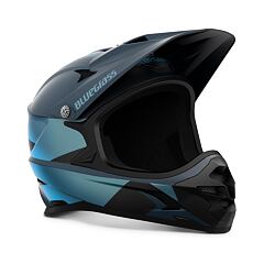 BLUEGRASS helmet INTOX BLU -56/58