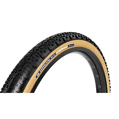 PANARACER tire GRAVELKING X1 700x40 black/brown