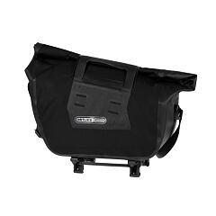 ORTLIEB Trunk Bag RC - black - 12L