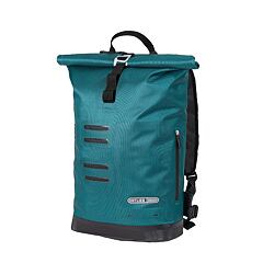 ORTLIEB Commuter Daypack City 21L - rooibos