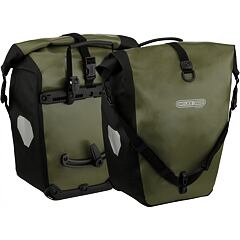 ORTLIEB Back-Roller Classic - olive - QL2.1 - 40L/pair