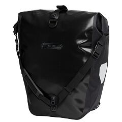 ORTLIEB Back-Roller Free - black - QL2.1 - 40L/pair