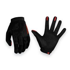 BLUEGRASS gloves REACT BLK
