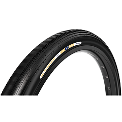 PANARACER tire GRAVELKING SS 700x45C black