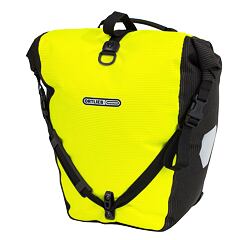 ORTLIEB Back-Roller High Visibility - reflex yellow - QL2.1 - 20L/pcs