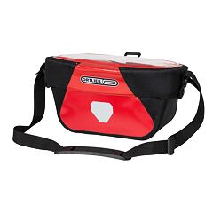 ORTLIEB Ultimate Six Classic - red - 5L