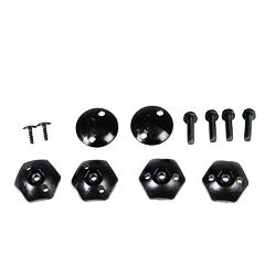 ORTLIEB screw set QL2.1