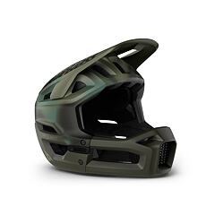 BLUEGRASS helmet VANGUARD CORE MIPS green fluid -56/58