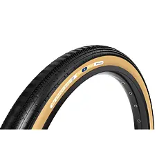 PANARACER tire GRAVELKING SS 700x35 black/brown