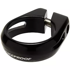 NUKEPROOF seatpost clamp HORIZON 36.4mm black