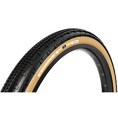 PANARACER tires GRAVELKING SK 700x45C black/brown