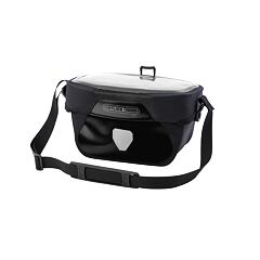 ORTLIEB Ultimate Six Free - black - 5L