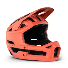 BLUEGRASS helmet VANGUARD CORE MIPS coral/black -58/61