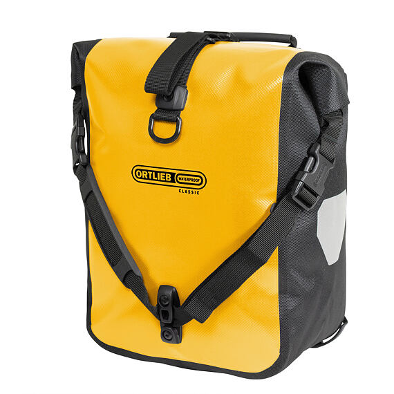 ORTLIEB Sport-Roller Classic - yellow - QL2.1 - 25L/pair