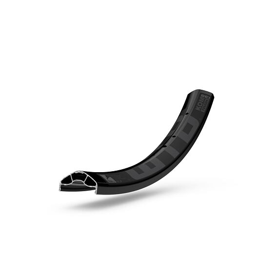 WTB rims KOM TOUGH i35 29" TCS 32 holes black