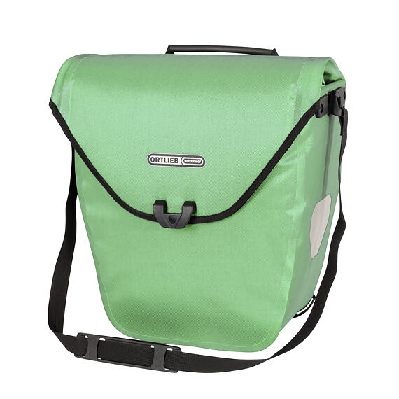 ORTLIEB Velo-Shopper - pistacchio - QL2.1 - 18L