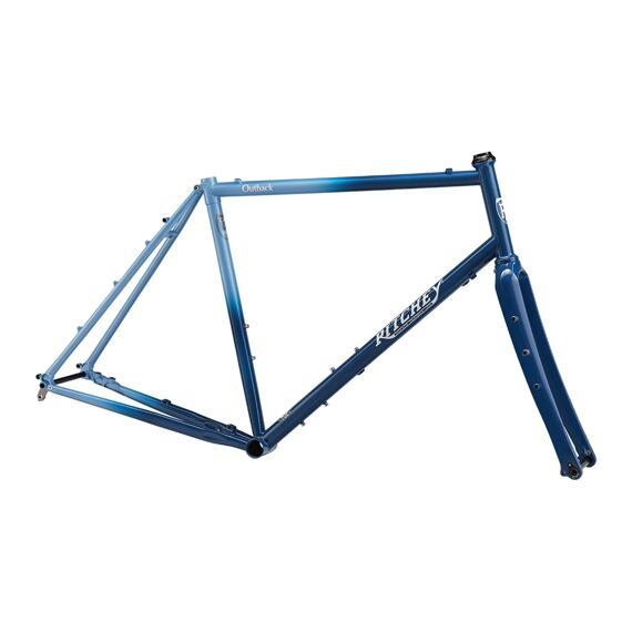 RITCHEY frame OUTBACK 50th Anniversary M