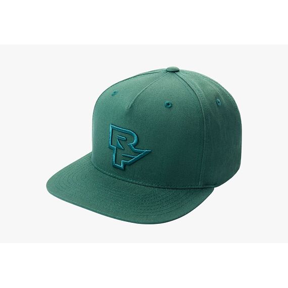 RACE FACE CL Snapback Hat pine