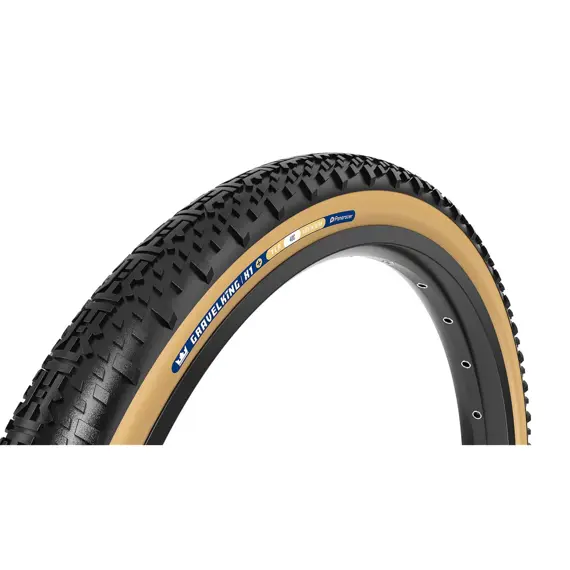 PANARACER tire GRAVELKING X1 700x40 black/brown