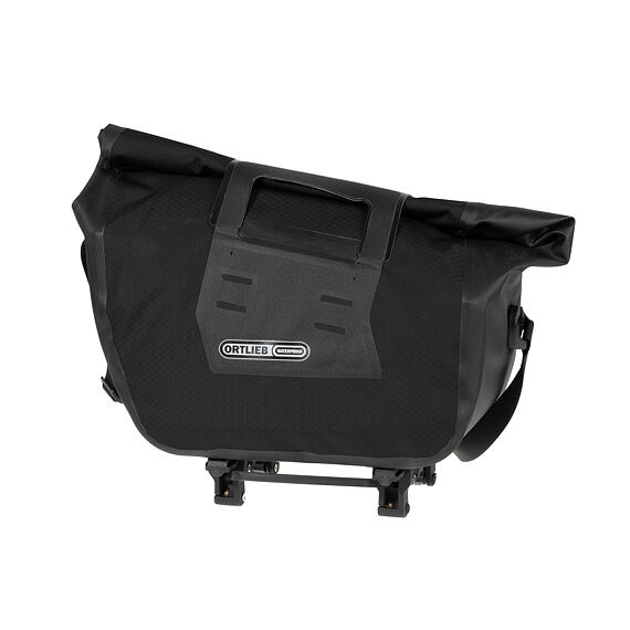 ORTLIEB Trunk Bag RC - black - 12L