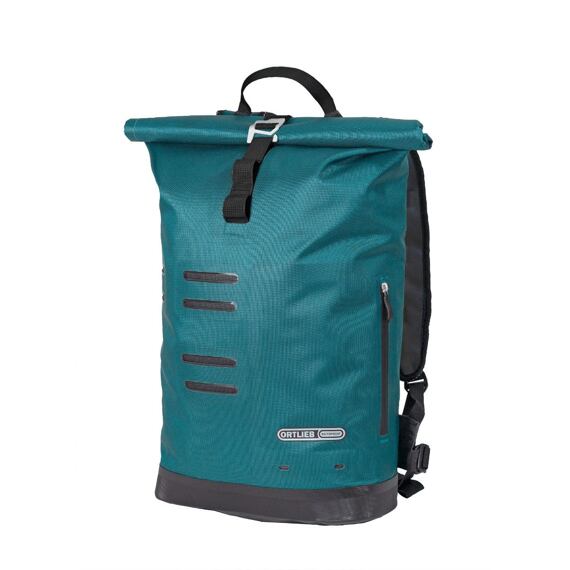ORTLIEB Commuter Daypack City 21L - rooibos