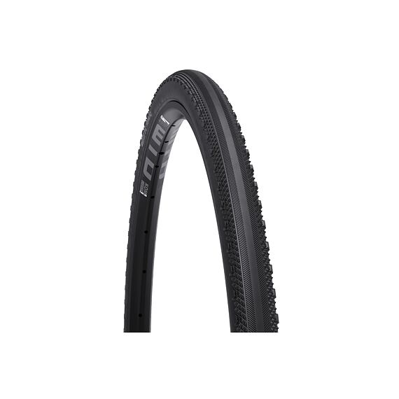 WTB tires BYWAY 700x34 TCS Light Fast Rolling black
