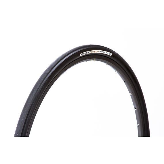 PANARACER tyres GRAVELKING 700x38C slick black