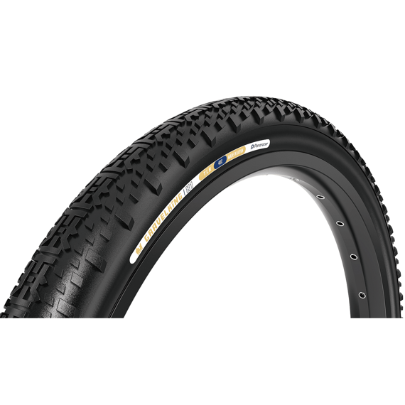 PANARACER tires GRAVELKING X1 700x40C black