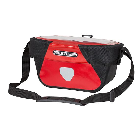 ORTLIEB Ultimate Six Classic - red - 5L