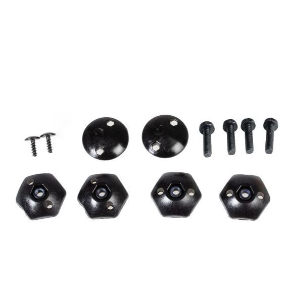 ORTLIEB screw set QL2.1