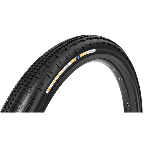 PANARACER tires GRAVELKING SK 700x35C black
