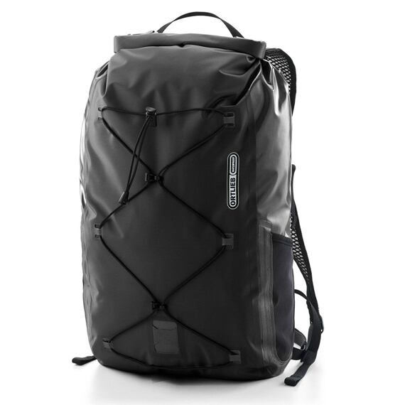 ORTLIEB Light-pack Two - black - 25L