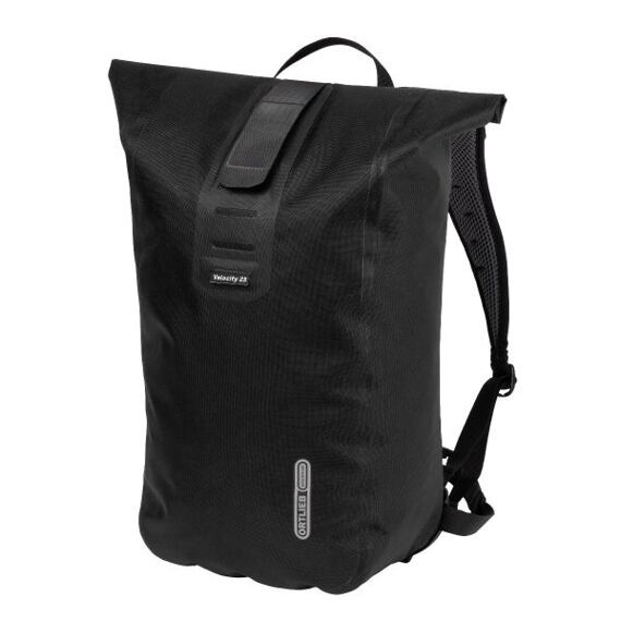 ORTLIEB Velocity PS 23L - black