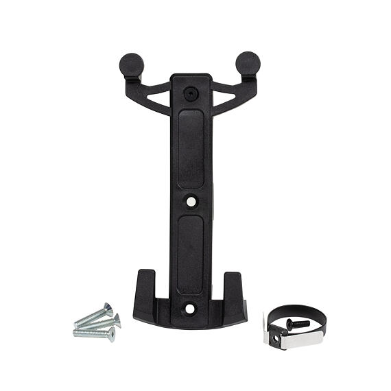 ORTLIEB QLS mounting set for Fork-Pack