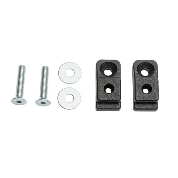 ORTLIEB Fork-pack adapter 45° to 30°