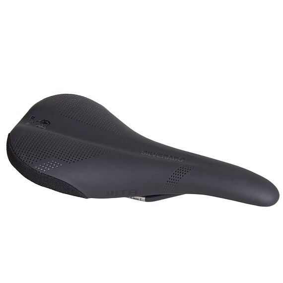 WTB saddle SILVERADO Titanium Medium