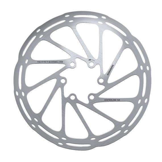 Rotor SRAM 180 mm