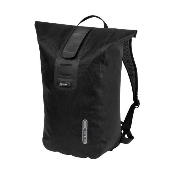 ORTLIEB Velocity PS 17L - black