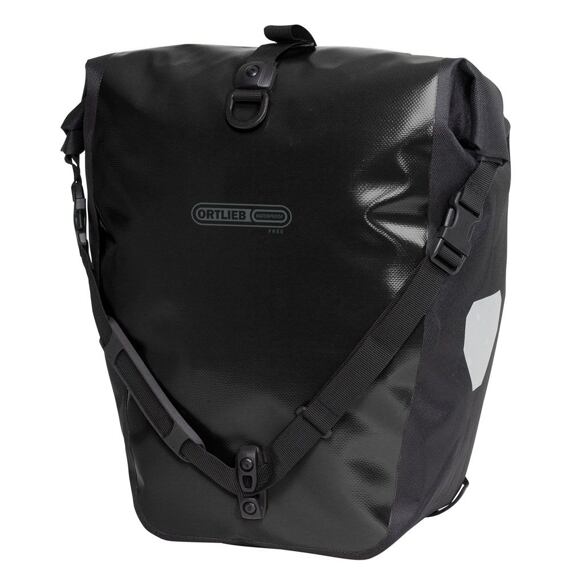 ORTLIEB Back-Roller Free - black - QL3.1 - 20L/pcs