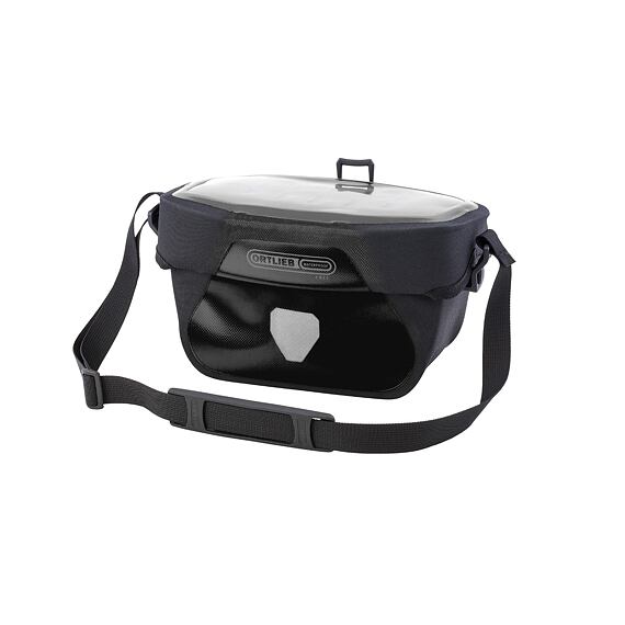 ORTLIEB Ultimate Six Free - black - 5L
