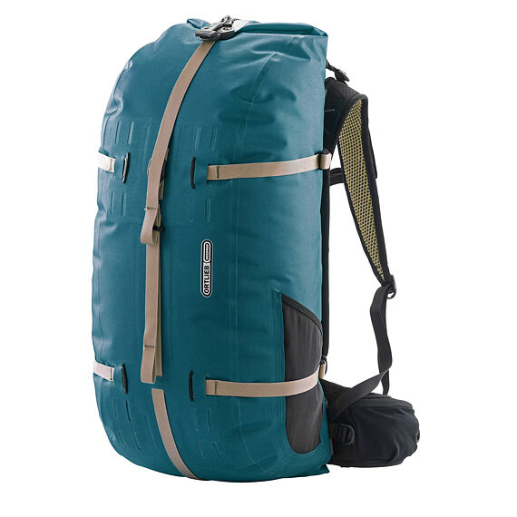 ORTLIEB Atrack backpack petrol - 45L